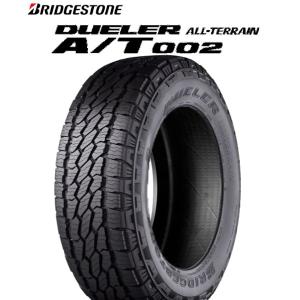 DUELER ブリヂストン 215/70R16 100S OWL A/T 002 : 日光商会 - 通販