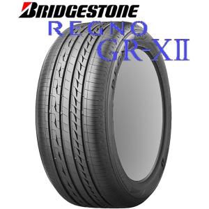 225/40R19 89W  BRIDGESTONE REGNO GR-XII/ブリヂストン レグノ GR-XII【1本価格】｜tiremart24