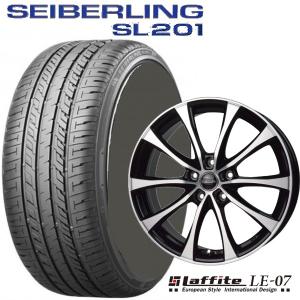 BRIDGESTONE SEIBERLING SL201 225/45R18の価格比較 - みんカラ BRIDGESTONE SEIBERLING SL201 225/45R18の価格比較 - みんカラ