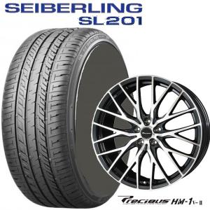 BRIDGESTONE SEIBERLING SL201 225/55R18の価格比較 - みんカラ