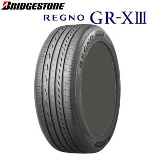 245/45R18 100W XL BRIDGESTONE REGNO GR-XIII/ブリヂストン レグノ GR-XIII【1本価格】