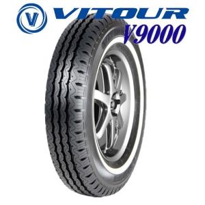 5.00R12LT 10PR VITOUR V9000 ヴィツァーV9000 4本価格｜tiremart24