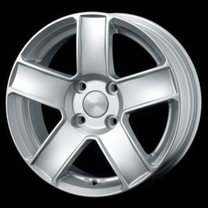 中古 ワイヤーホイール ロードスター roadstar 4穴マルチ PCD 100