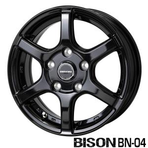 ホイール4本セット TOPY SIBILLA V-88 (シビラ ブイハチハチ) 14インチ