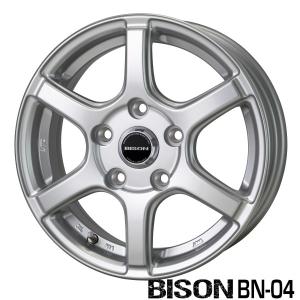BRIDGESTONE（ブリヂストン） POTENZA SUPER R・A・P evo. 14X6.0J 4穴