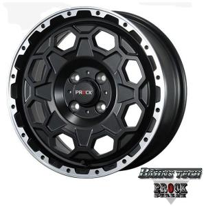 ゆーきMKW MK-36 17インチ 8J プラド　ハイラックス等 ゆーき様専用MKW MK-36 17インチ 8J プラド ハイラックス等