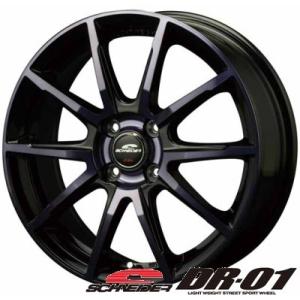 フォレスター STIアルミホイール 18インチ（ガンメタ）1本