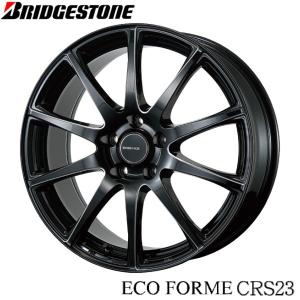 ECO FORME トヨタ車専用平座ナット【アルミ単品4本価格】BRIDGESTONE 