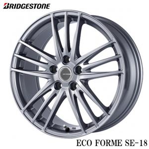 BRIDGESTONE 在庫限り【ブリヂストン】エコフォルム SE-15 ○19