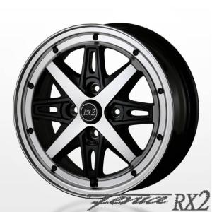 ドゥオール 4本セット Algernon Fenice RX2 アルジェノン フェニーチェ