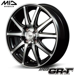 MONZA JAPAN（モンツァジャパン） 軽トラ＆軽バン【アルミ単品4本価格