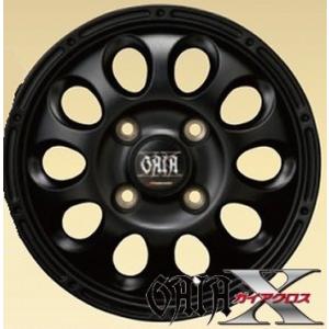 BRIDGESTONE（ブリヂストン） 【アルミ単品4本価格】CVW-01/シーブイ