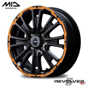 ミライース LA300S/LA310S 純正 ホイール 1本のみ 14x4.5J/ET45/4穴