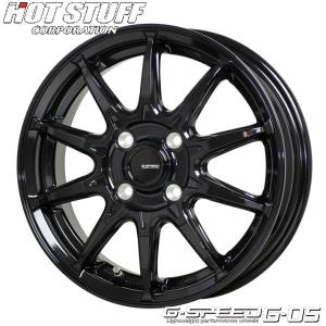 軽トラ＆軽自動車【アルミ単品4本価格】Violento KS/ ヴィオレントKS