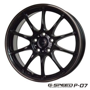 WORK 17インチ 10.5J STANDARD Adisk ワーク(WORK) マイスター