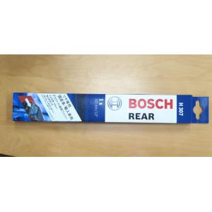 ファイングラファイト リアーワイパーブレード 【1本価格】 H307 305ｍｍ