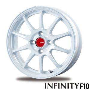 BRIDGESTONE（ブリヂストン） アクア・フィット【軽量アルミ単品4本