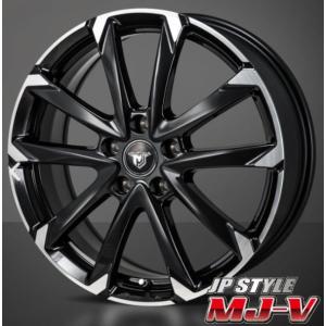 BALMINUM プリウス/スバルXVなど【アルミ単品4本価格】BRIDGESTONE K10
