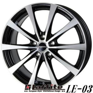 BALMINUM プリウス/スバルXVなど【アルミ単品4本価格】BRIDGESTONE K10 