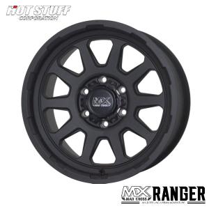 MG タイヤホイール4本セット CRIMSON MG MONSTER 17x8.0J 6/139.7 +20