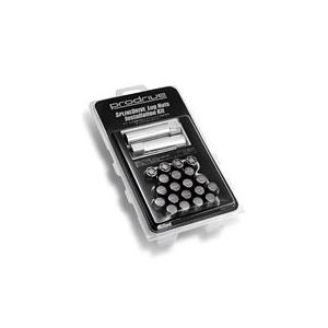 【Prodrive /プロドライブ】スプラインドライブ インストレーション キット サイズ：12X1...