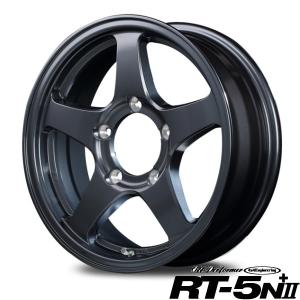 オフパフォーマーRT5N/TOYO オブザーブW/T-R 185/85R16 OPEN COUNTRY 【当店限定カラー】オフパフォーマー RT-5N+ セミグロス