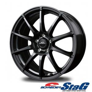 BRIDGESTONE（ブリヂストン） アクア・フィット【軽量アルミ単品4本