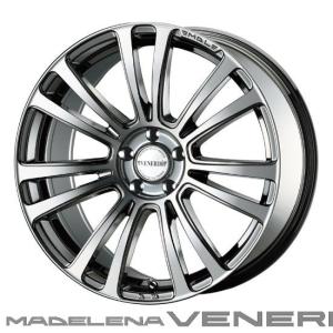 CRIMSON（クリムゾン） CRIMSON RS WP MAXI MONOBLOCK 16インチ 6.5J +