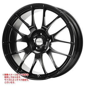 SSR プロフェッサー SP4 9.5-19 ホイール1本 Professor : タイヤ
