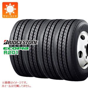 175/80R14 新車外し2025年製造ブリヂストン　エコピア4本バリ山 エコピア 4本 サマータイヤ 175/80R14 99/98N ブリヂストン R710