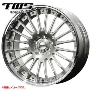 TWS エクスリート 107M Exe 11.0-22 ホイール1本 TWS Exlete 107M Exe