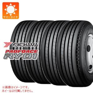 ヨコハマタイヤ 4本セット 650R16 10PR TY228 サマータイヤ : タイヤが 