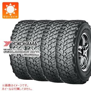GEOLANDAR 4本 2026年製 サマータイヤ 195R16C 104/102Q ヨコハマ