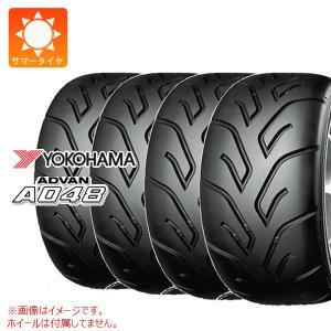 4本 サマータイヤ 165/55R12 72V REINF ヨコハマ アドバン A048 M ADVAN A048 スポーツ競技用｜タイヤマックス