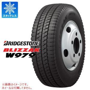 ブリヂストン 10PR チューブタイプ 7.00R16 W979