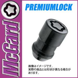 McGard（マックガード） 正規品 MCG-34362SL ウルトラハイセキュリティ