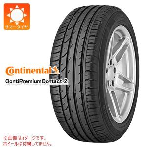2本以上で送料無料 1本 サマータイヤ 185/60R15 84H コンチネンタル コンチプレミアムコンタクト2 ContiPremiumContact2