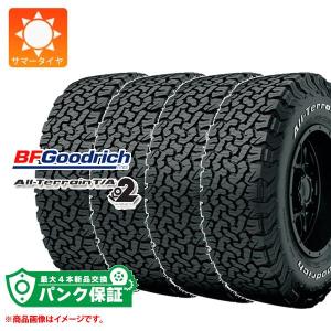 BFGoodrich All-Terrain T/A KO2 LT235/70R16の価格比較 - みんカラ