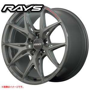 RAYS レイズ ホムラ 2x10BD ブラッククリアエディション 8.0-19