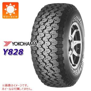 2本以上で送料無料 サマータイヤ 145R12 8PR ヨコハマ Y828A (145/80R12 86/84N相当) Y828A バン/トラック用