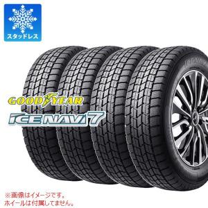 グッドイヤー スタッドレスタイヤ 215/50R17 GOODYEAR ICE NAVI 7