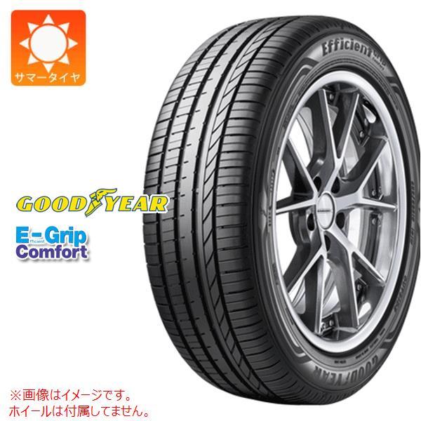 2本以上で送料無料 1本 サマータイヤ 195/50R16 84V グッドイヤー エフィシエントグリ...