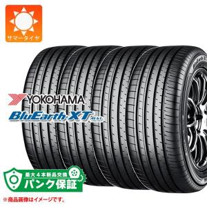 BluEarth 4本 サマータイヤ 215/55R17 94V ヨコハマ ブルーアースXT