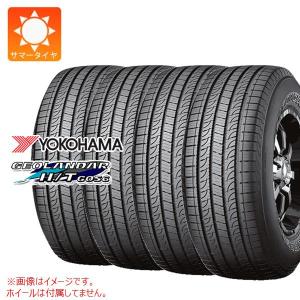 ヨコハマタイヤ サマータイヤ 4本 265/55R19 109V 19インチ ヨコハマタイヤ サマータイヤ 4本 265/55R19 109V 19インチ