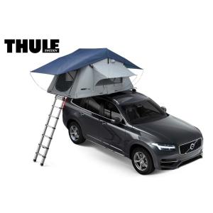 THULE（スーリー） ルーフトップテント テプイ エクスプローラー
