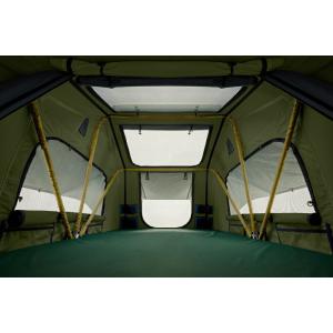 THULE ルーフトップテント テプイ エクス...の詳細画像2