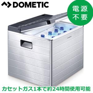 MOBICOOL 【送料無料】 Dometic ポータブル MCG15WH ドメティック 2way