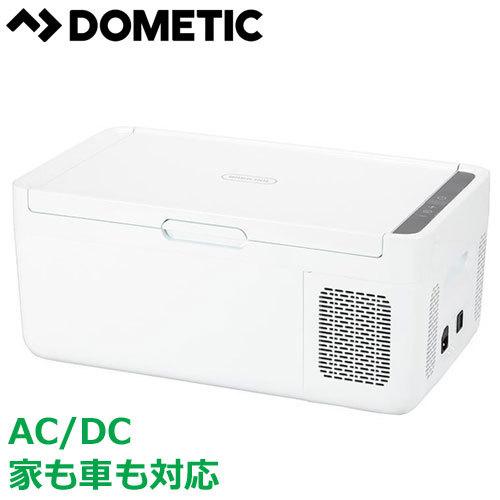 【送料無料】 Dometic ポータブル MCG15WH ドメティック 2way コンプレッサー冷凍...
