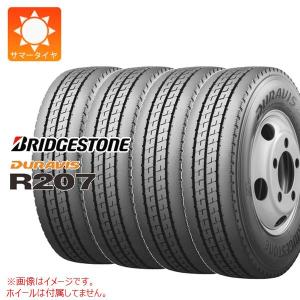 BRIDGESTONE（ブリヂストン） 175/75R15 103/101N R207 デュラビス