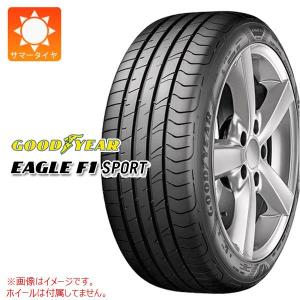 2本以上で送料無料 サマータイヤ 245/40R18 93Y グッドイヤー イーグル F1 スポーツ EAGLE F1 SPORT